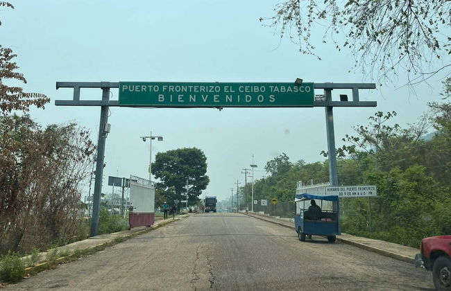 Traslado a Flores - Foto 2