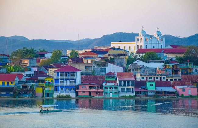 Transfer to Flores - Foto 1