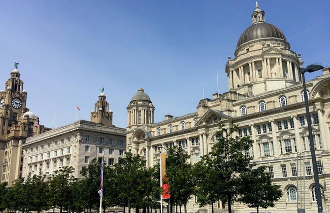 Divertida y flexible búsqueda del tesoro en Liverpool con pistas crípticas y gemas ocultas - Foto 7