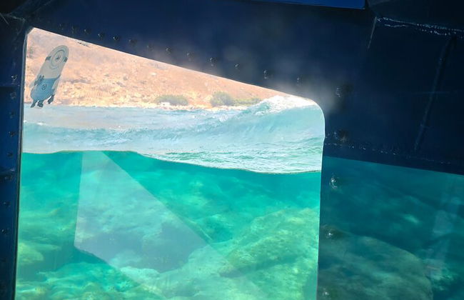 3 Hours Morning Adventure por Turtle Submarine - Foto 4