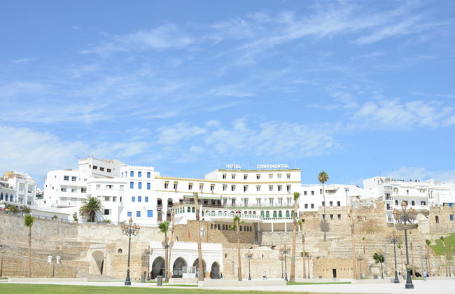 Tanger de Marbella - Photo 2