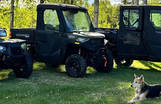 Tour en quad por Willow - Foto 7