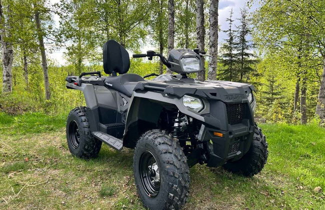 Tour en quad por Willow - Foto 2