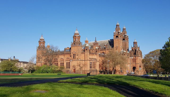 Das Beste von Glasgow Private Tour - Foto 1
