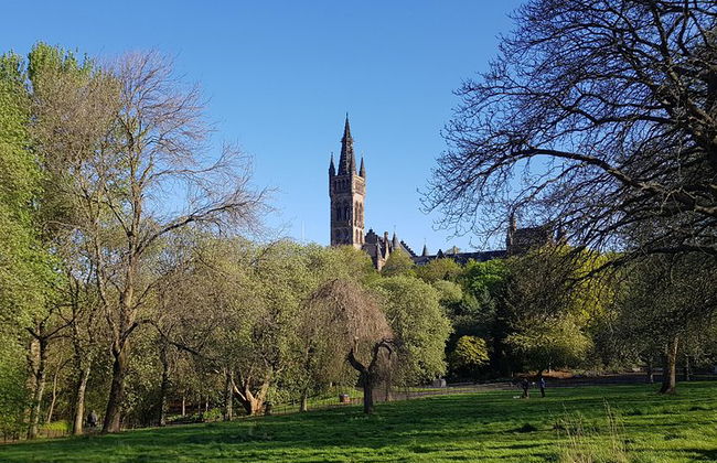 Das Beste von Glasgow Private Tour - Foto 3