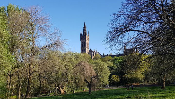 Das Beste von Glasgow Private Tour - Foto 3