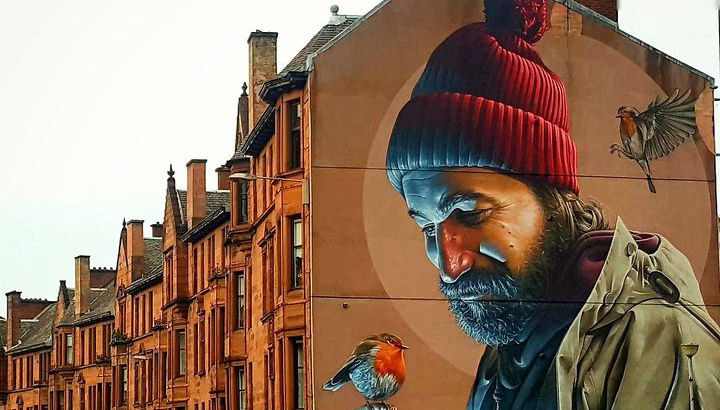 Das Beste von Glasgow Private Tour - Foto 2