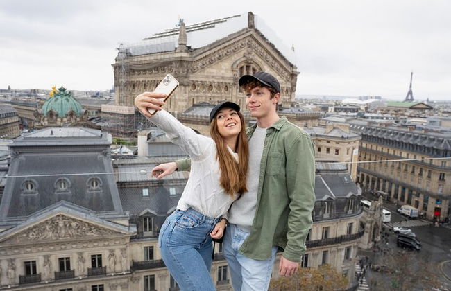 France Data eSIM - Photo 6
