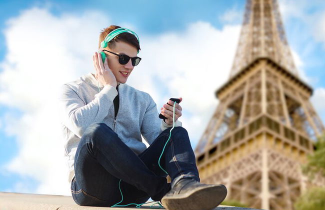 France Data eSIM - Photo 1