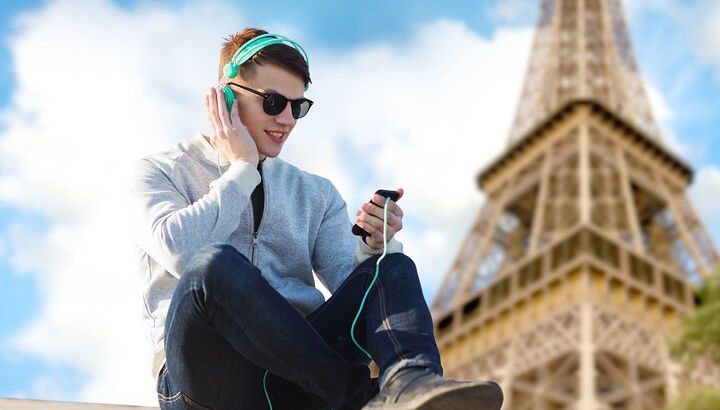 France Data eSIM - Photo 1