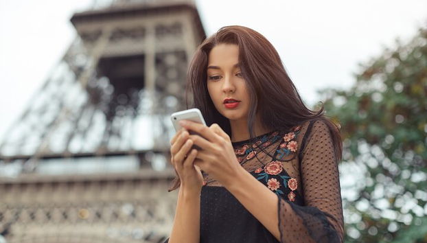 France Data eSIM - Photo 3