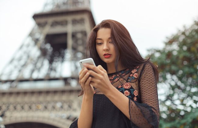 France Data eSIM - Photo 3