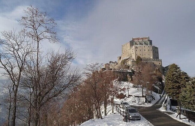 Sacra de San Michele - Foto 6