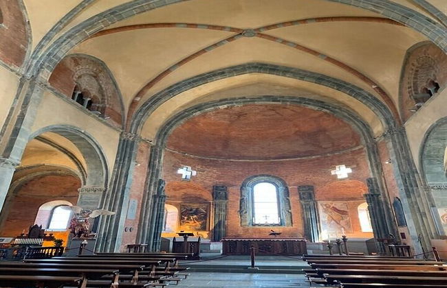 Sacra de San Michele - Foto 4