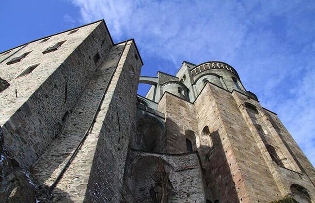 Sacra de San Michele - Foto 10
