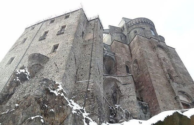 Sacra de San Michele - Foto 9