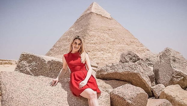 Tour di un giorno al Cairo per gruppi da hurghada - Foto 3