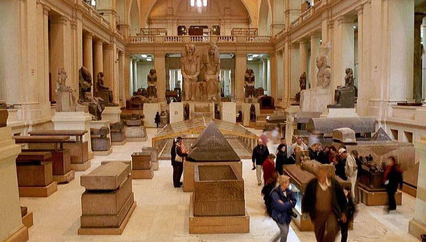 Tour di un giorno al Cairo per gruppi da hurghada - Foto 5