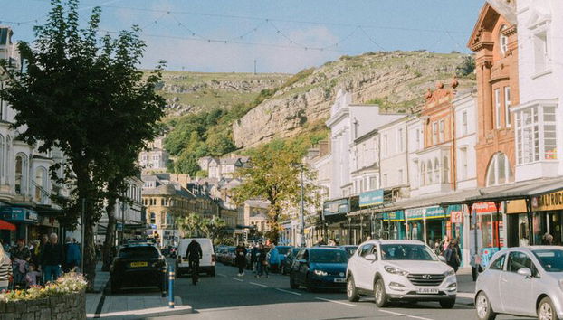 Descubra North Wales Tour Sightseeing de 10 horas saindo de Manchester - Foto 5
