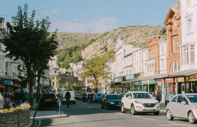 Descubra North Wales Tour Sightseeing de 10 horas saindo de Manchester - Foto 5