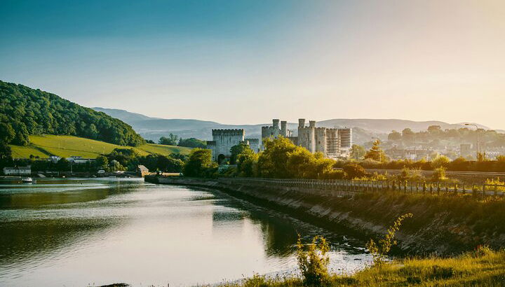 Descubra North Wales Tour Sightseeing de 10 horas saindo de Manchester - Foto 1