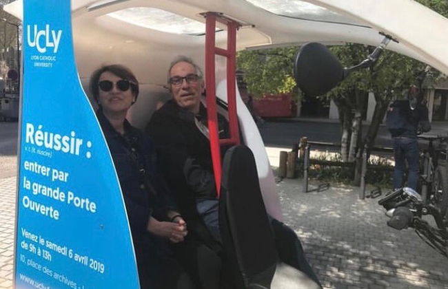 Descubrimiento personalizado del Lyon histórico - Foto 9