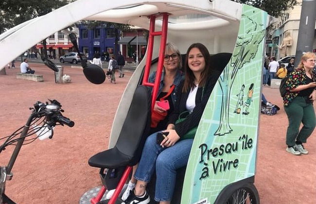 Descubrimiento personalizado del Lyon histórico - Foto 12