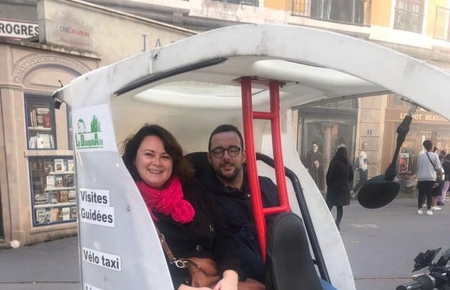 Descubrimiento personalizado del Lyon histórico - Foto 13