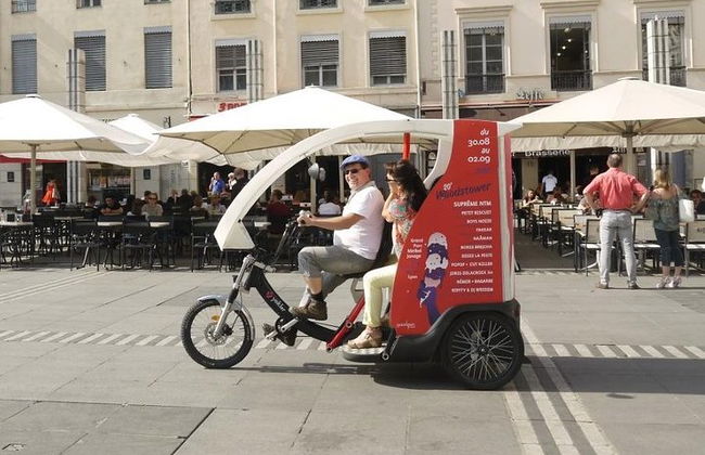 Descubrimiento personalizado del Lyon histórico - Foto 2