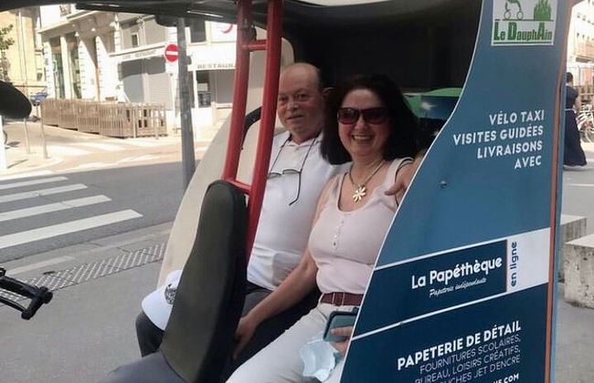 Descubrimiento personalizado del Lyon histórico - Foto 8