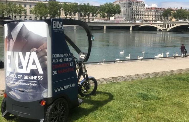 Descubrimiento personalizado del Lyon histórico - Foto 4