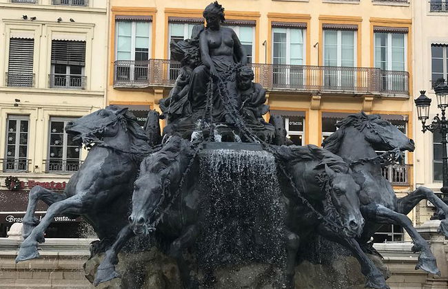 Descubrimiento personalizado del Lyon histórico - Foto 3