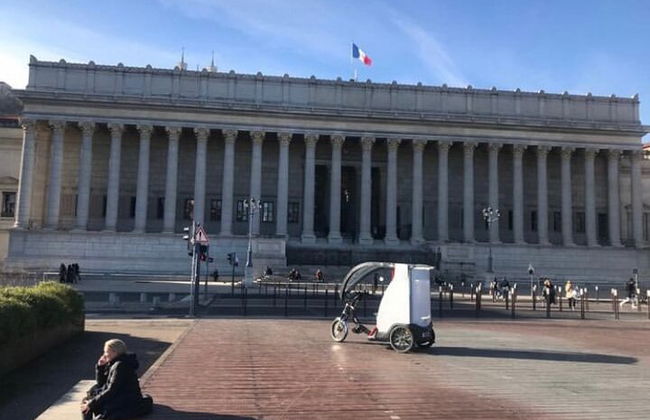 Descubrimiento personalizado del Lyon histórico - Foto 6