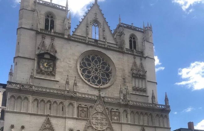 Descubrimiento personalizado del Lyon histórico - Foto 7