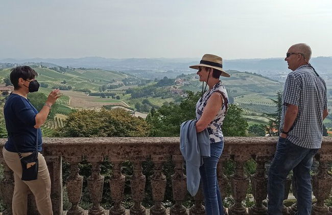 Langhe Wine & Food Tour da Torino: Barolo e Altro - Foto 13