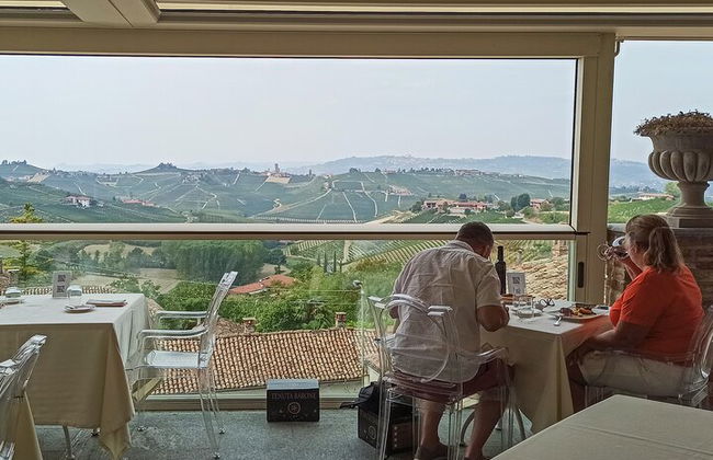 Langhe Wine & Food Tour da Torino: Barolo e Altro - Foto 3