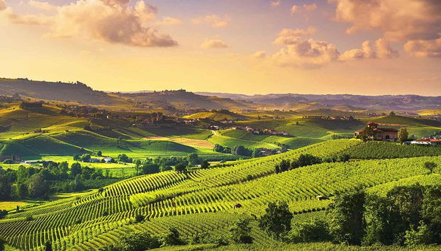 Atemberaubende Aussicht genießen