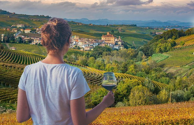 Langhe Wine & Food Tour da Torino: Barolo e Altro - Foto 7
