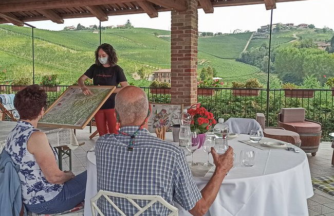 Langhe Wine & Food Tour da Torino: Barolo e Altro - Foto 1