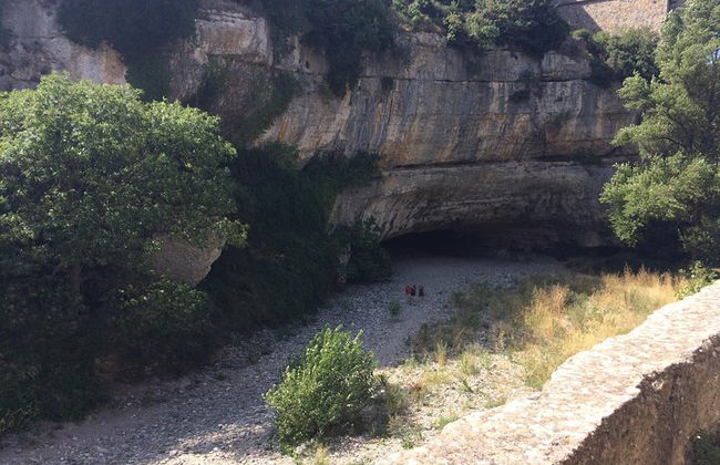 Private Day tour :Lastours, Wine tasting,Minerve,Canal du Midi From Carcassonne - Photo 10