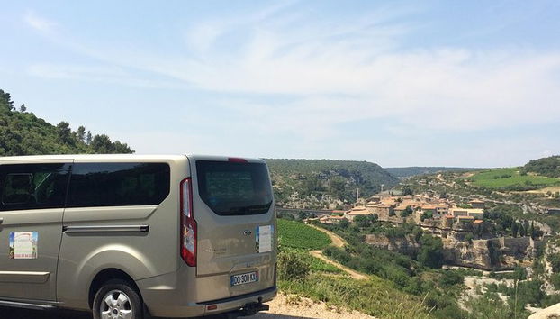 Private Day tour :Lastours, Wine tasting,Minerve,Canal du Midi From Carcassonne - Foto 3