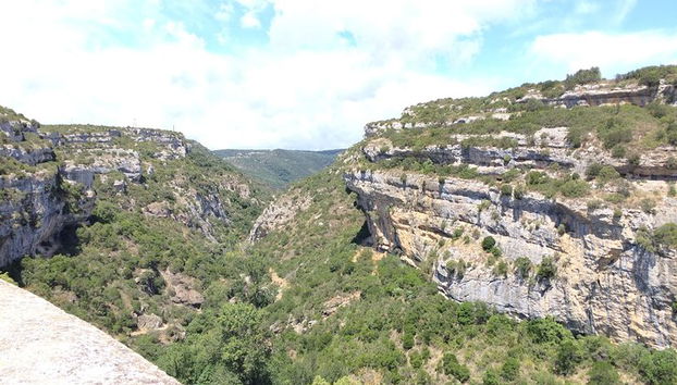 Private Day tour :Lastours, Wine tasting,Minerve,Canal du Midi From Carcassonne - Foto 4