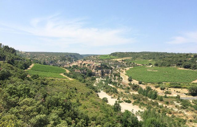 Private Day tour :Lastours, Wine tasting,Minerve,Canal du Midi From Carcassonne - Photo 2