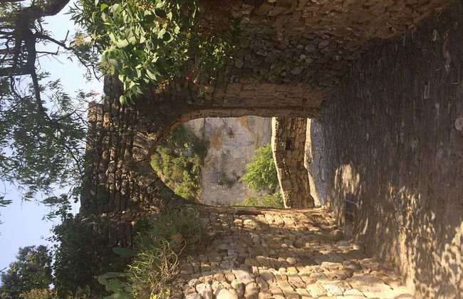 Private Day tour :Lastours, Wine tasting,Minerve,Canal du Midi From Carcassonne - Photo 11