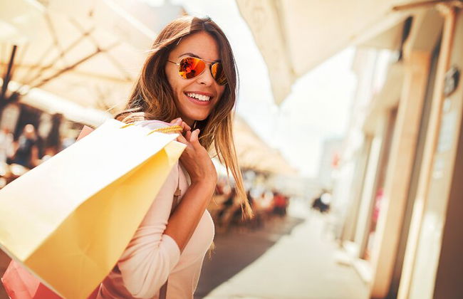 Tour privado de compras desde Manchester al Outlet Cheshire Oaks - Foto 5