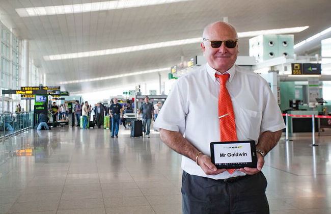 Traslado privado desde el centro de Toulouse hasta el aeropuerto de Toulouse - Foto 3