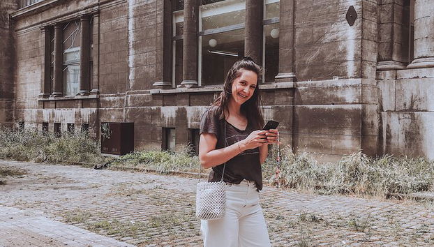 Spielen Sie ein urbanes Fluchtspiel in Toulouse