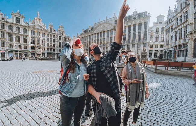 Entdecken Sie Toulouse beim Spielen! Fluchtspiel - Der Fall Walter - Foto 6
