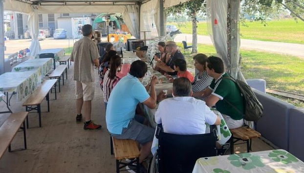 Ab Bologna: Parmesankäse- und Balsamico-Essig-Tour + Mittagessen - Foto 3