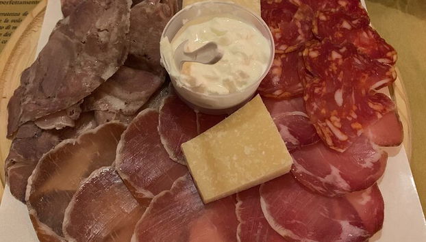 Bolonia auténtica: Tour gastronómico a pie para grupos pequeños - Foto 4